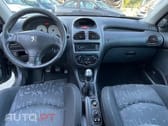 Peugeot 206 SW 1.4 16V XS