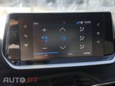 Peugeot 2008 PureTech 130 EAT8 Allure
