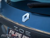 Renault Zoe (c/ Bateria) Limited 50