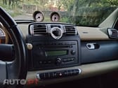 Smart ForTwo QZAAA200