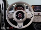 Fiat 500 C 1.2 Lounge