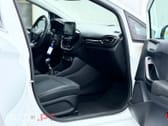 Ford Fiesta 1.0 T EcoBoost Titanium