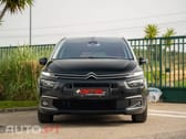 Citroen Grand C4 SpaceTourer 1.5 BlueHDi Shine EAT8