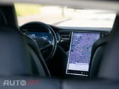 Tesla Model S 70D AWD