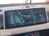 BMW X2 18 d sDrive Auto