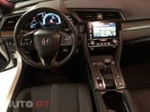 Honda Civic 1.0 i-VTEC Executive Premium