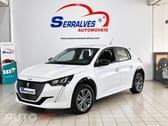 Peugeot E-208 50 kWh Active Pack