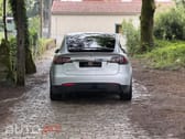 Tesla Model X 100D