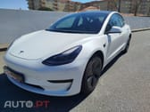 Tesla Model 3 Tração Traseira Premium