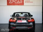 BMW 428 i Pack M Auto