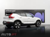 Volvo XC40 Recharge Extended Range Core