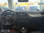 Mercedes-Benz GLA 180 d Style
