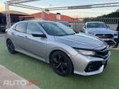 Honda Civic 1.0 i-VTEC Executive Premium