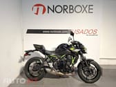 Kawasaki Z 650