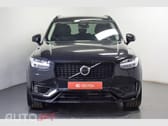 Volvo XC90 T8 455 PHEV AWD Ultimate Dark Auto