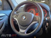 BMW X1 16 d sDrive Line Sport
