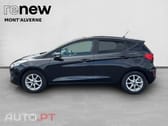 Ford Fiesta Fiesta 1.1 Ti-VCT Business