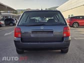 Volkswagen Passat Variant 1.9 TDI Highline