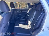 Nissan Qashqai 1.5 dCi N-Connecta Led