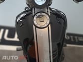 Mitt 125 MB V-TWIN