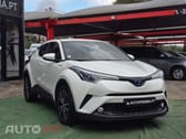 Toyota C-HR 1.8 HSD Exclusive+P.Luxury