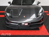Porsche Taycan 4S