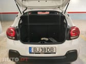 Citroen C3 1.2 PureTech YOU!