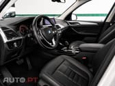 BMW X3 20 i xDrive xLine