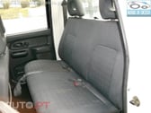 Mitsubishi L200 2.5 TD 4X2 CD (C/IVA)