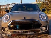 MINI Clubman Clubman 2.0D