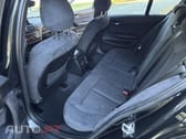 BMW 125 d Pack M