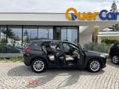 BMW X2 16 d sDrive