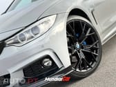 BMW 420 d Auto