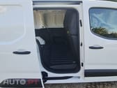 Peugeot Partner 1.6 BlueHDi Confort