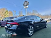 Audi A7 40 TDI S tronic