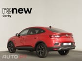 Renault Arkana Arkana 1.3 TCe R.S.Line EDC