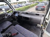 Nissan Cabstar 3.0 TD 110.35/1 SE