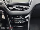 Peugeot 2008 1.6 BlueHDi Allure