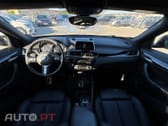 BMW X2 18 d sDrive Auto Pack M
