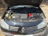 Renault Mégane Break 1.5 dCi Confort