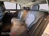 Mercedes-Benz C 180 D AVANTEGARDE