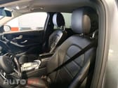 Mercedes-Benz GLC 300 e 4Matic
