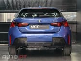 BMW 120 d Pack Desportivo M