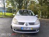 Renault Scénic 1.5 dCi Dynamique