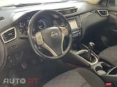 Nissan Qashqai 1.5 dCi N-Connecta 18