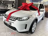 Land Rover Discovery Sport 1.5 I3 P300e AWD S