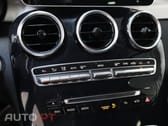 Mercedes-Benz C 200 d Avantgarde Aut.