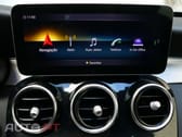 Mercedes-Benz C 300 de T 9G-TRONIC AMG Line