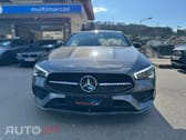 Mercedes-Benz CLA 180 d Shooting Brake AMG Line Aut.