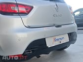 Renault Clio 0.9 TCe Limited